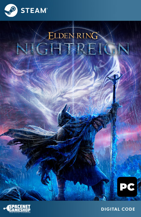 Elden Ring Nightreign Steam CD-Key